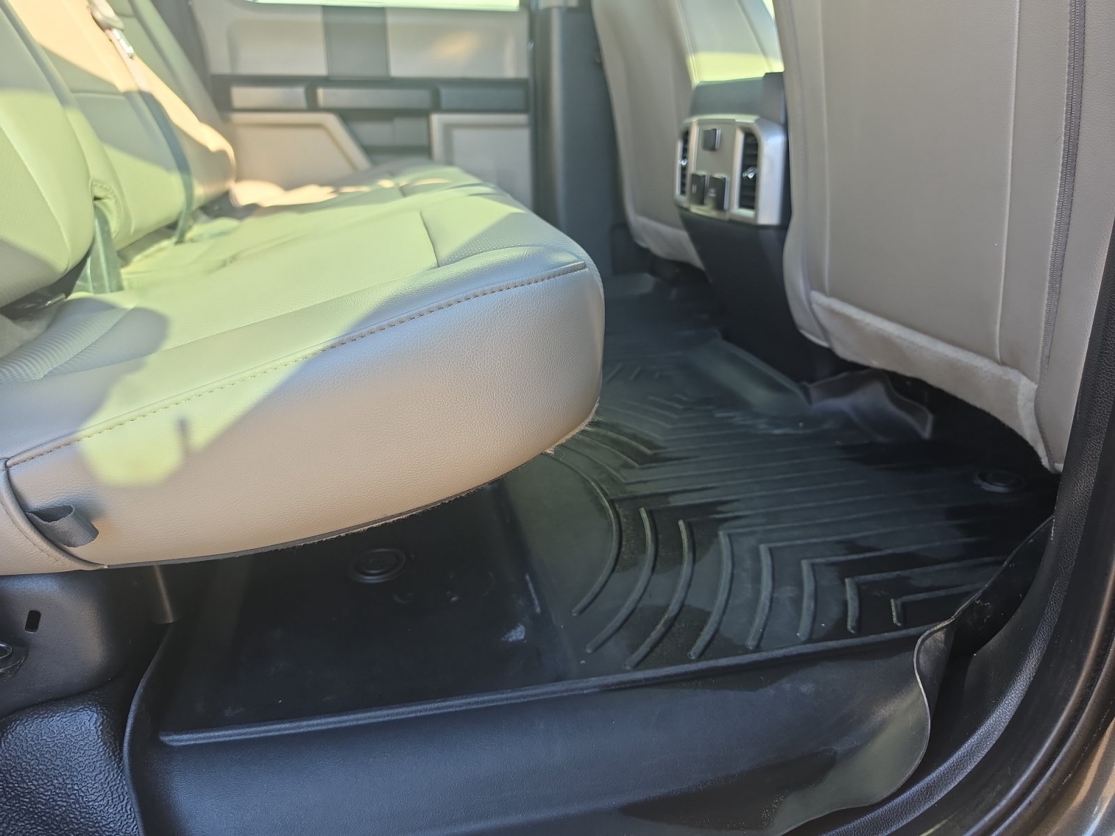 Used 2020 Ford F450 XL w/ STX Appearance Package AWD/4WD image 27