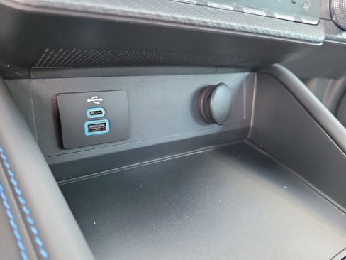 New 2026 Ford Mustang Dark Horse RWD image 23