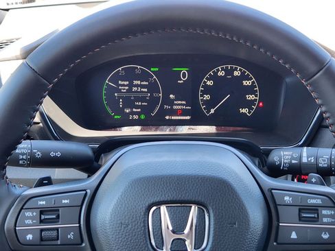 New 2026 Honda CR-V Sport image 14