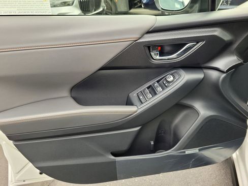 New 2026 Subaru Crosstrek 2.5i Limited AWD/4WD image 17