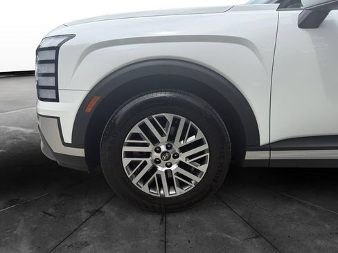 Used 2026 Hyundai Palisade SEL AWD/4WD image 14