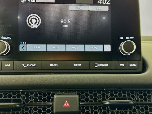 Used 2024 Honda HR-V LX image 18