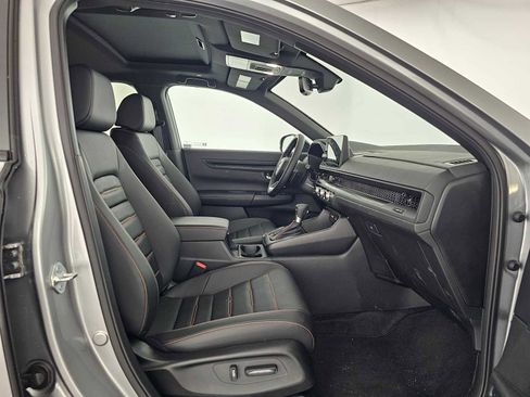 Used 2026 Honda CR-V Sport-L image 10