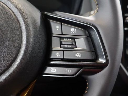 New 2026 Subaru Forester Wilderness w/ Wilderness Plus Package image 19