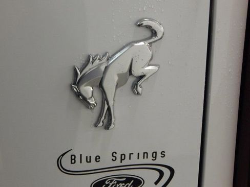 New 2025 Ford Bronco Big Bend image 6