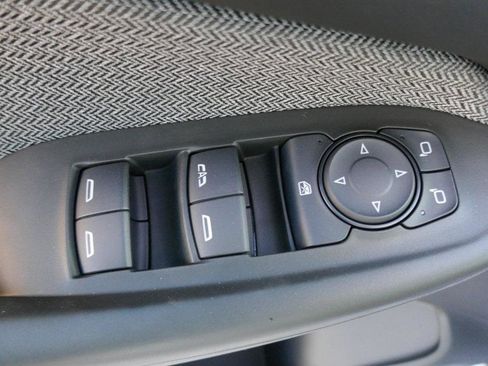 New 2026 Chevrolet TrailBlazer LT image 14