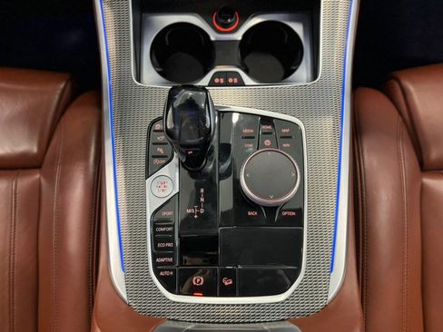 Used 2019 BMW X5 xDrive50i w/ M Sport Package image 30