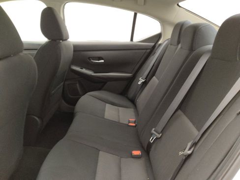 Used 2023 Nissan Sentra SV FWD image 18