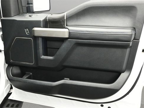 Used 2020 Ford F150 Raptor w/ Equipment Group 802A Luxury image 21