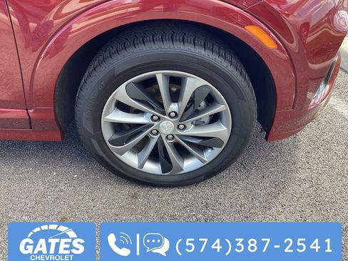 Used 2023 Buick Encore GX Select w/ Experience Buick Package FWD image 38