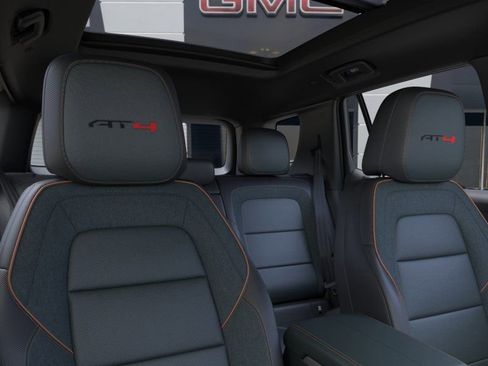 New 2026 GMC Terrain AT4 w/ Convenience Package III AWD/4WD image 24