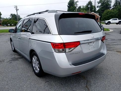 Used 2015 Honda Odyssey EX image 7