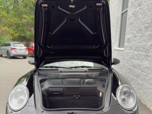 Used 2012 Porsche 911 Turbo S AWD/4WD image 68