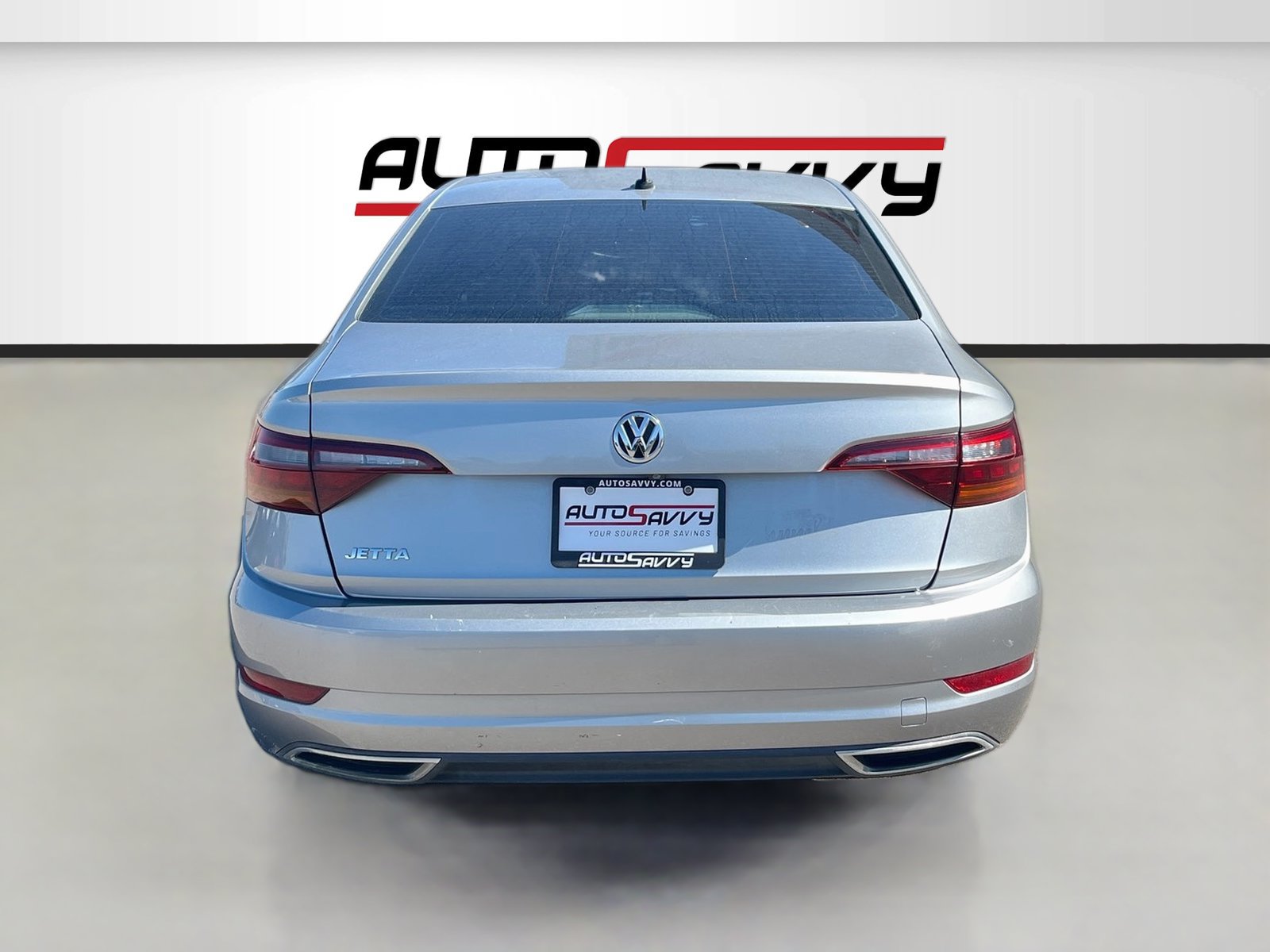 Used 2019 Volkswagen Jetta S FWD image 6