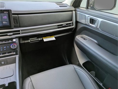 New 2026 Hyundai Santa Fe SEL FWD image 15
