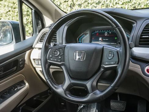 Used 2021 Honda Odyssey EX-L image 15