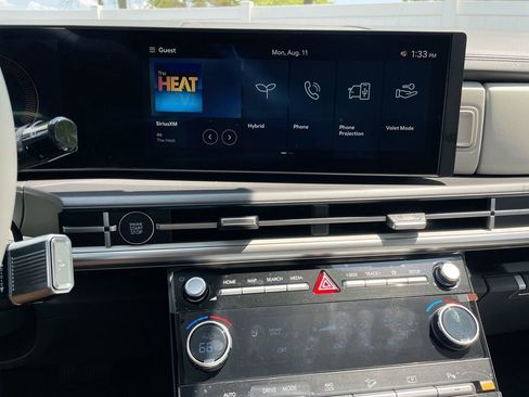 New 2026 Hyundai Santa Fe SEL image 45