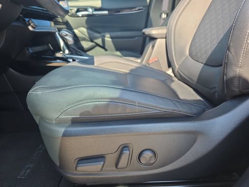 Used 2022 Kia Seltos EX AWD/4WD image 27