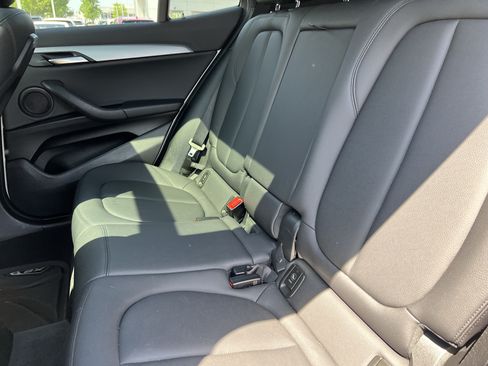 Used 2019 BMW X2 xDrive28i AWD/4WD image 34