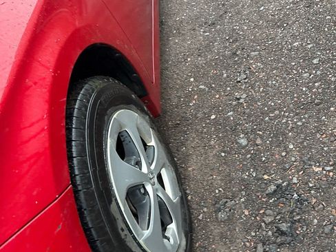 Used 2013 Toyota Prius Two FWD image 8