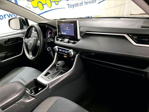 Certified 2023 Toyota RAV4 LE AWD/4WD image 14