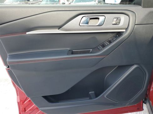 New 2026 Ford Explorer ST-Line image 25