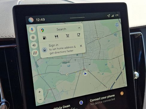 New 2026 Volvo XC60 B5 Ultra w/ Protection Package Premier image 13