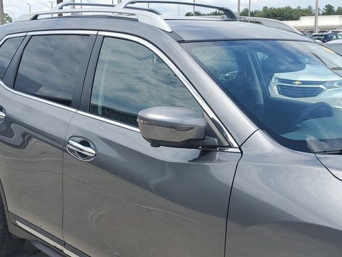Used 2019 Nissan Rogue SL w/ Premium Package FWD image 11