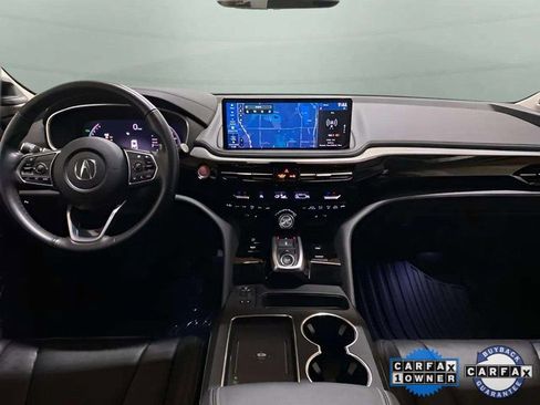 Used 2026 Acura MDX Technology Package image 11