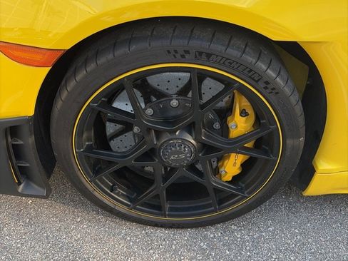 Certified 2023 Porsche 718 Cayman GT4 RS image 15