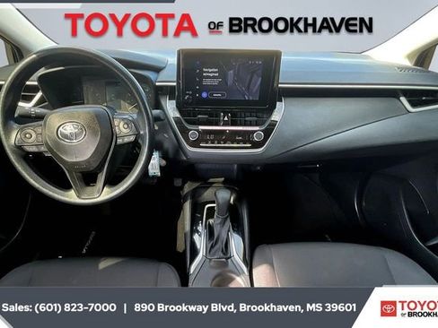 Used 2024 Toyota Corolla LE image 13