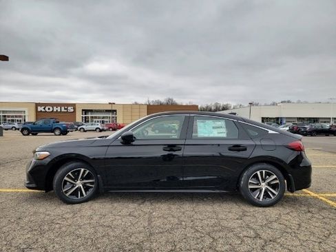 Used 2024 Honda Civic LX image 26