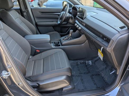 Used 2026 Honda CR-V Sport image 22