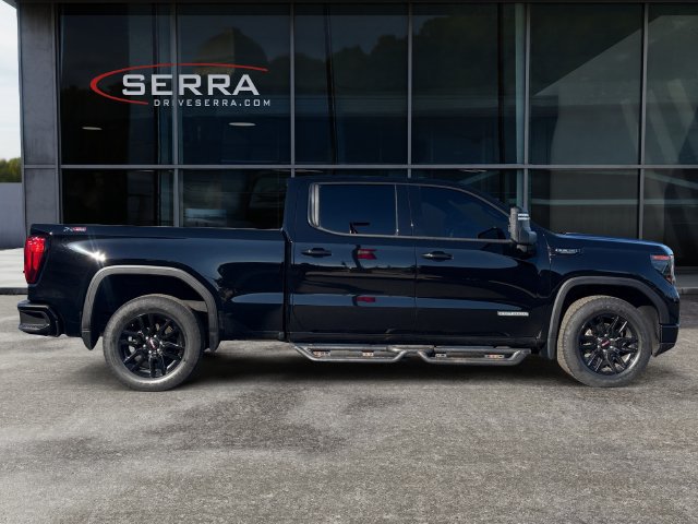 Used 2022 GMC Sierra 1500 Elevation w/ X31 Off-Road Package AWD/4WD image 6