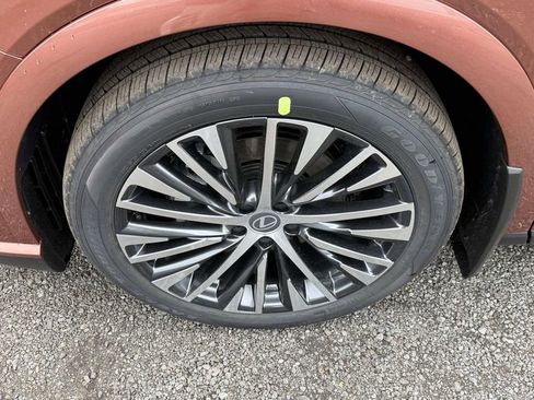 New 2026 Lexus RX 350 image 7