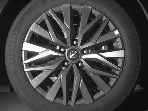 Used 2025 Nissan Altima 2.5 SV image 13