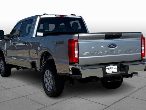 Certified 2024 Ford F250 XLT image 11