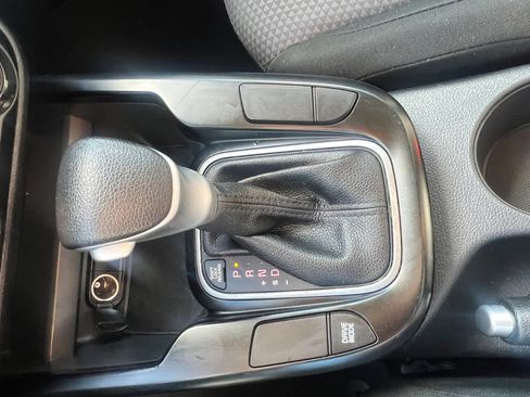 Used 2022 Kia Soul LX w/ Technology Package FWD image 24