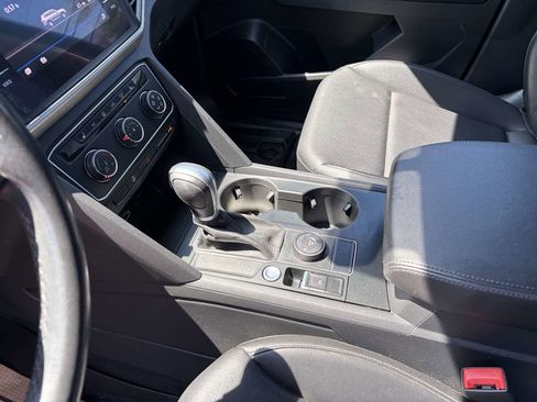 Used 2018 Volkswagen Atlas SE AWD/4WD image 13