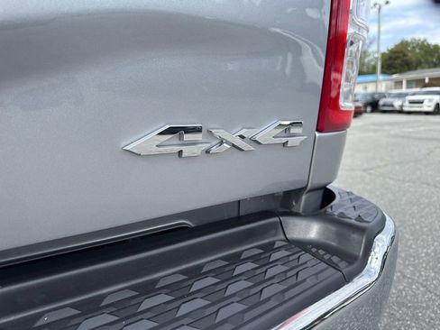 Used 2023 RAM 2500 Big Horn w/ Level 1 Equipment Group image 29