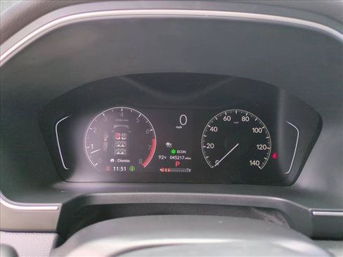 Used 2024 Honda Pilot Touring image 11