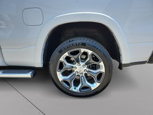 Used 2019 RAM 1500 Laramie Longhorn w/ Trailer Tow Group AWD/4WD image 15