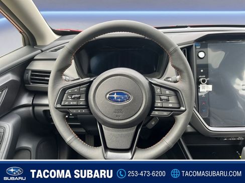 New 2026 Subaru Crosstrek 2.5i Limited AWD/4WD image 13