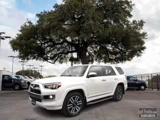 Used 2020 Toyota 4Runner Limited image 1
