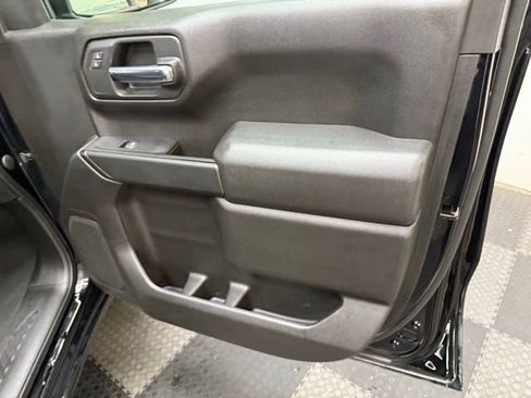 Certified 2023 GMC Sierra 1500 Pro w/ Graphite Edition image 29