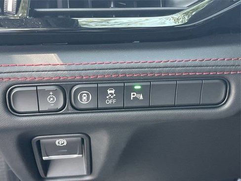 New 2026 Acura MDX A-Spec AWD/4WD image 24