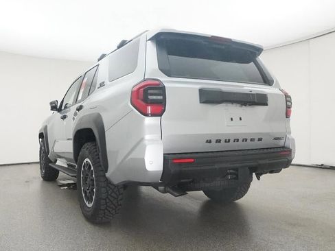 New 2025 Toyota 4Runner TRD Off-Road Premium image 55