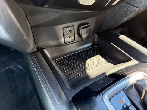 Used 2017 Nissan Rogue Sport SL image 46