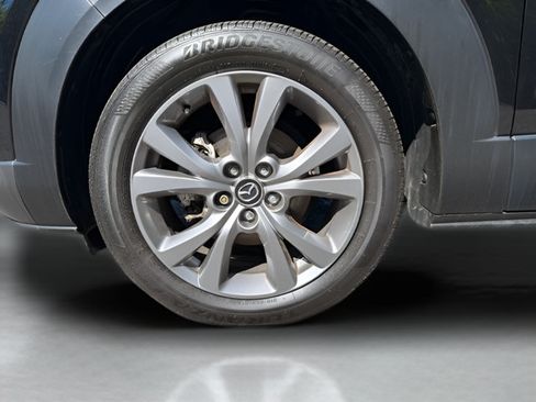 Used 2024 MAZDA CX-30 AWD 2.5 S w/ Preferred Package image 22