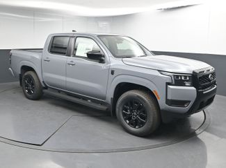 New 2026 Nissan Frontier SV w/ All-Weather Content Package video 1